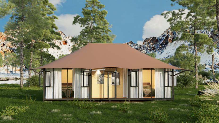 成都装配式建筑厂家