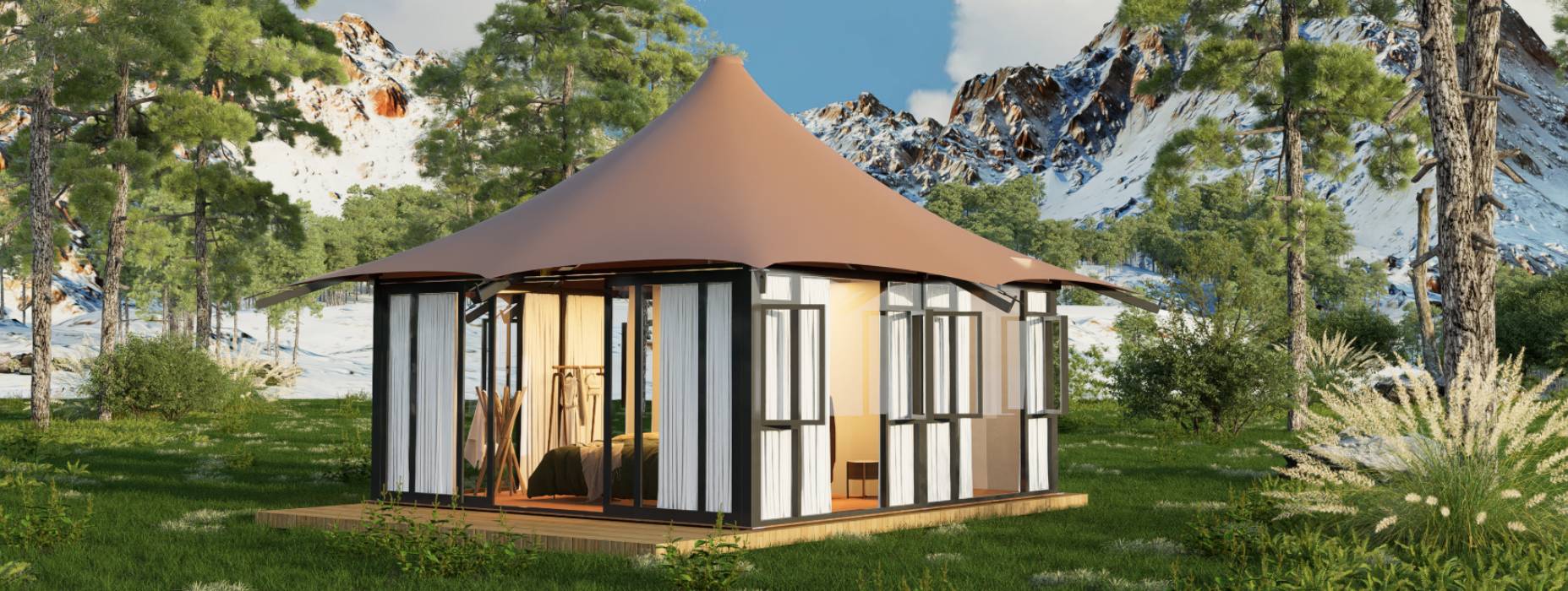 成都装配式建筑厂家