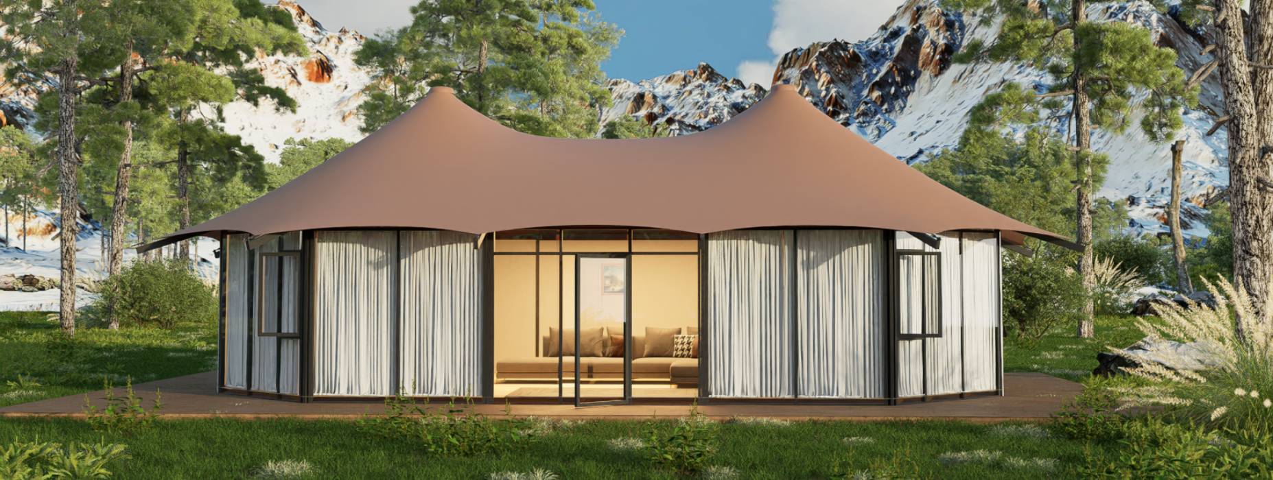 成都移动式建筑钢结构房屋